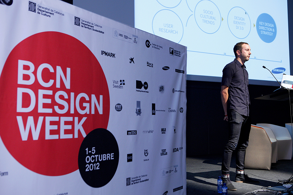 BCN Design Week