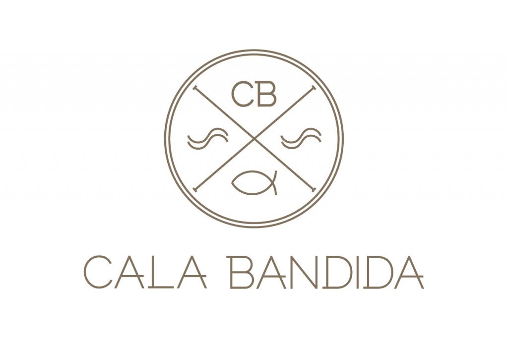 Diseño realizado para Cala Bandida (Jávea).
