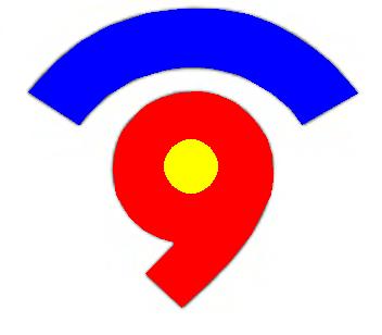  Logo Canal 9