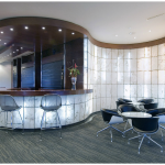 Historias de tocador: colección de baño creada por Carmen Baselga