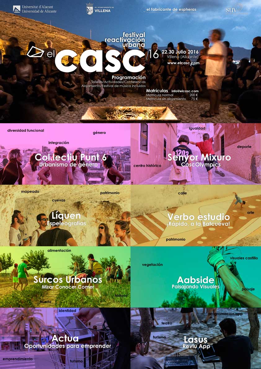 dissenycv.es-1---Cartel-de-talleres-elCASC2016