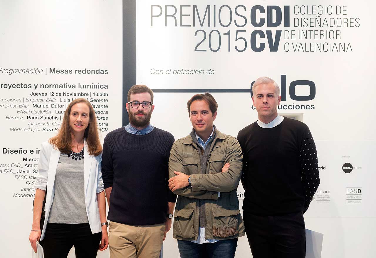 dissenycv.es-PremiosCDICV 2015-ganadores y decano