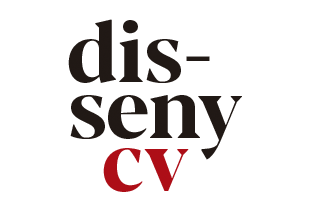 DissenyCV | Revista digital de diseño