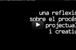 Nueve proyectos finales de la EASD en La Rambleta