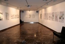 Propuestas para la huerta norte de Valencia en el CTAV