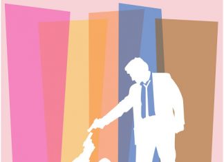 CineesCultura, de Luis Rivera