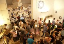 Sigue en directo el coloquio sobre diseño y sostenibilidad de La Nau