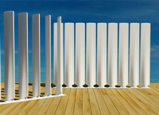 Alegreindustrial verticaliza el parasol