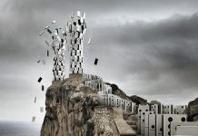 De visita: Espai m_gr (II)