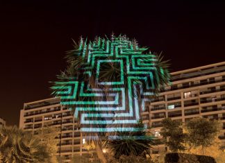 Vondom y Ramón Esteve Estudio colaboran con el proyecto Alameda Llum