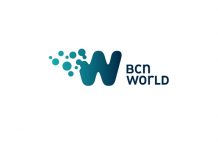 Conca y Marzal crean la identidad corporativa de BCN World