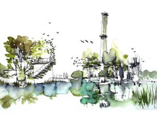 Nuevo reconocimiento internacional para Grupo Aranea Aranea Saline Joniche