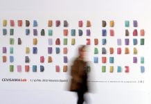 Constituido el jurado de los próximos premios de Diseño de CevisamaLab Cevisama Lab edición 2012