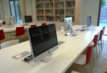El Centre de Documentació Impiva Disseny se traslada a Las Naves Biblioteca de Las Naves