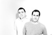 Conca&Marzal diseñan el logotipo para la nueva Fórmula E