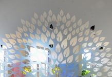 Koo International colabora en el proyecto berlinés Cedelia