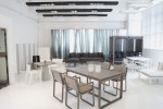 Hong Kong acoge el nuevo showroom de GANDIABLASCO