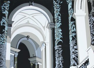 La UPV homenajea a la serigrafía valenciana UPV Fora de sèrie