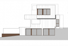 Proyecto: Vivienda en Monasterios, de Antonio Altarriba (II) Antonio Altarriba Monasterios