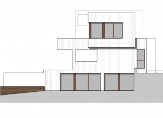 Proyecto: Vivienda en Monasterios, de Antonio Altarriba (II) Antonio Altarriba Monasterios