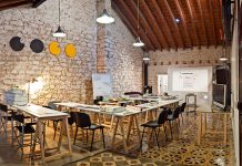 Coco School ofrece workshops gratuitos Coco School