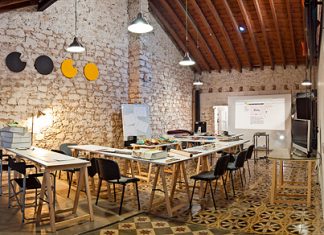 Coco School ofrece workshops gratuitos Coco School