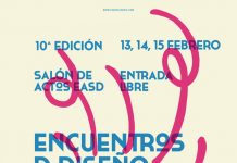 Primeros nombres para la décima edición de Diálogos Dialogos 2013 EASD