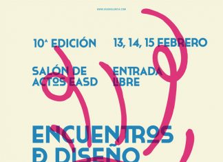 Primeros nombres para la décima edición de Diálogos Dialogos 2013 EASD