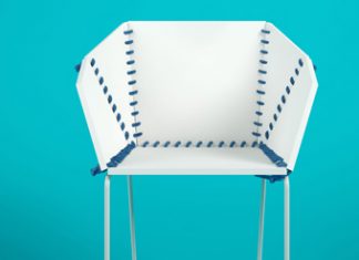 GANDIABLASCO presenta a sus jóvenes talentos GANDIABLASCO Textile Anna Llobet