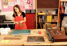 Modik realiza un vídeo para Industrias Lentas