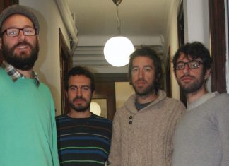 De visita: Nectar Estudio (I) Nectar Estudio ADEIT