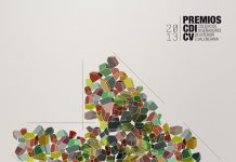 La II edición de los Premios CDICV llega a su recta final Premios CDICV 2013