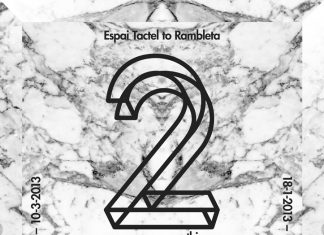 La Rambleta repasa la trayectoria de Espai Tactel Espai Tactel Tactelgraphics La Rambleta