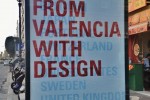 «From Valencia With Design» calienta motores