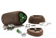 «Clip», un proyecto del estudio castellonense Vitale. Clip estudio Vitale