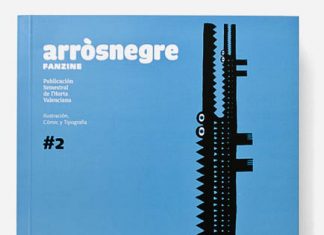 «La máquina de Efren» y Arròs Negre, nominados en el Salón del Cómic de Barcelona Arròs Negre