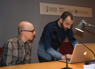 Toormix en Diálogos2013