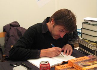 Nuevo galardón para Paco Roca Paco Roca Arrugas