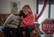 El fotoperiodismo valenciano, en La Nau