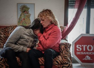 El fotoperiodismo valenciano, en La Nau