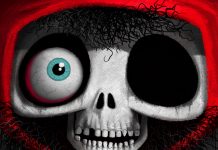 Cadavercita Roja, la nueva App de Itbook llega con un libro de papel