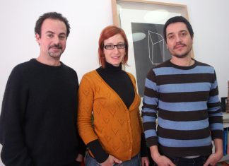 De visita: Menta (I) Estudio Menta