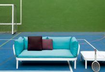 GANDIABLASCO, en ruta a Milán. GANDIABLASCO Tropez