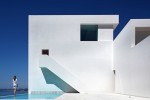 FRAN SILVESTRE ARQUITECTOS VALENCIA – HOUSE ON THE CLIFF –  IMG ARQUITECTURA – 01