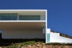 FRAN SILVESTRE ARQUITECTOS VALENCIA – HOUSE ON THE CLIFF –  IMG ARQUITECTURA – 02