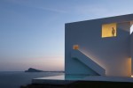 FRAN SILVESTRE ARQUITECTOS VALENCIA – HOUSE ON THE CLIFF –  IMG ARQUITECTURA – 05