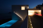 FRAN SILVESTRE ARQUITECTOS VALENCIA – HOUSE ON THE CLIFF –  IMG ARQUITECTURA – 09
