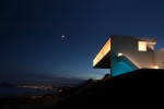 FRAN SILVESTRE ARQUITECTOS VALENCIA – HOUSE ON THE CLIFF –  IMG ARQUITECTURA – 10