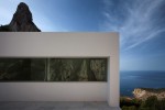 FRAN SILVESTRE ARQUITECTOS VALENCIA – HOUSE ON THE CLIFF –  IMG ARQUITECTURA – 14