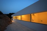 FRAN SILVESTRE ARQUITECTOS VALENCIA – HOUSE ON THE CLIFF –  IMG ARQUITECTURA – 30